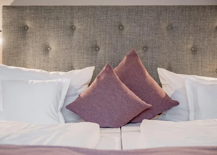 Ruhpoldinger Hof - Hotel & Wellness