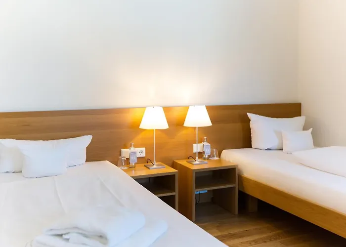 B&O Parkhotel
